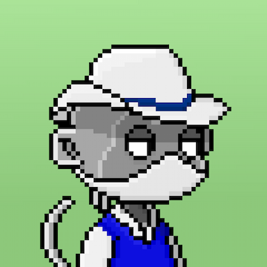 MonkeyHood #6510