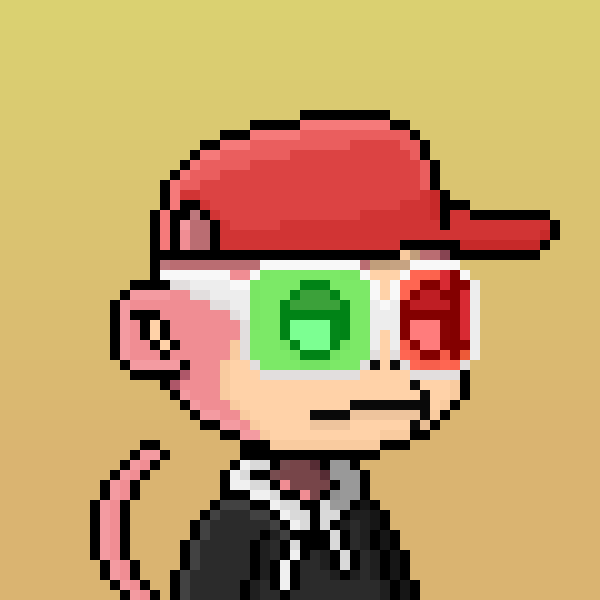 MonkeyHood #6512