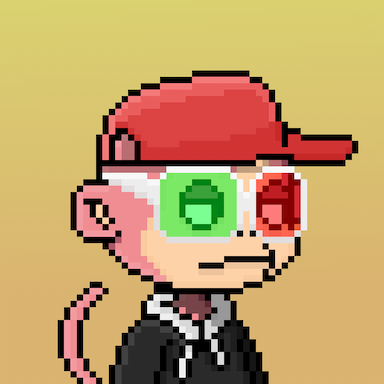 MonkeyHood #6512