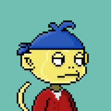 MonkeyHood #6513