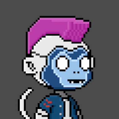 MonkeyHood #6514