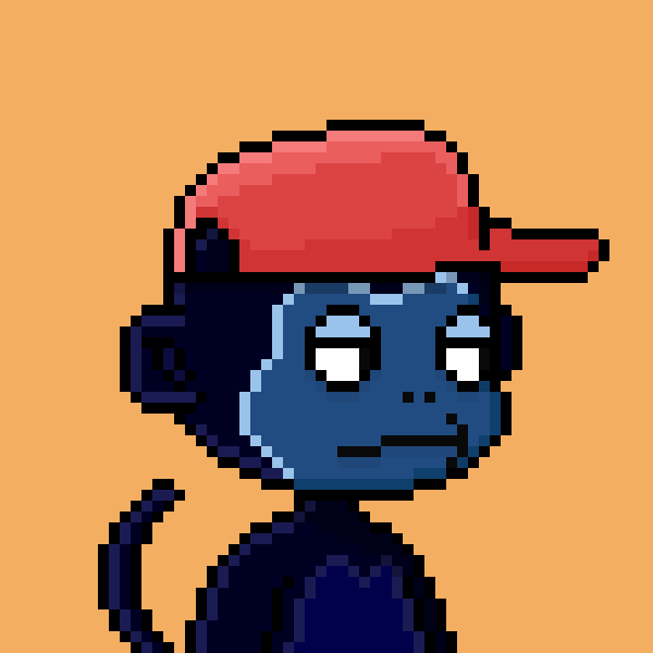 MonkeyHood #6515