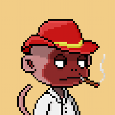 MonkeyHood #6516