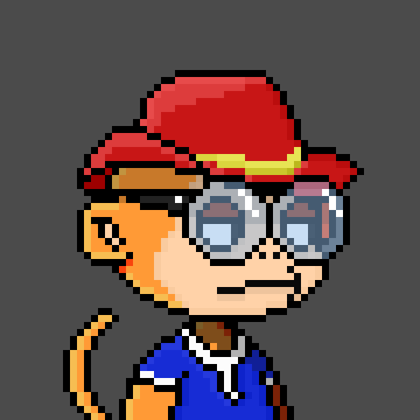 MonkeyHood #6517