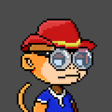 MonkeyHood #6517