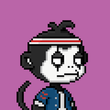 MonkeyHood #6518