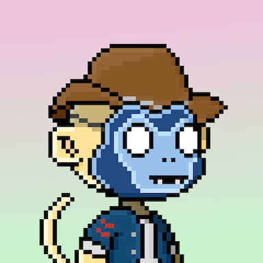 MonkeyHood #6519