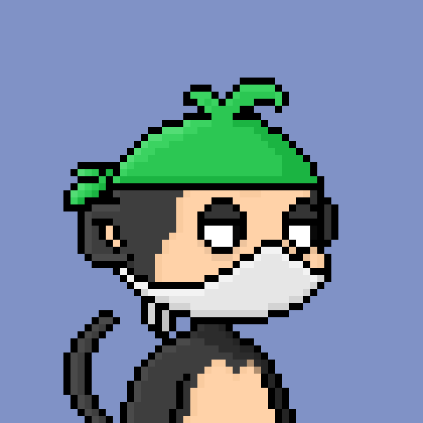 MonkeyHood #652