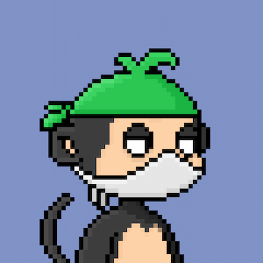 MonkeyHood #652