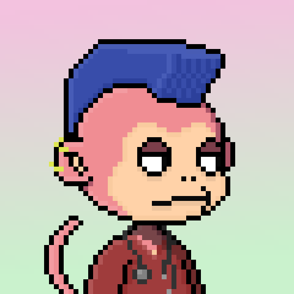 MonkeyHood #6521