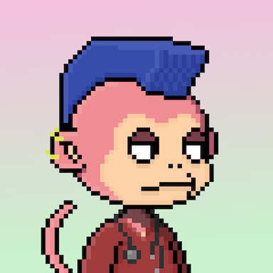 MonkeyHood #6521