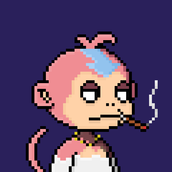 MonkeyHood #6523