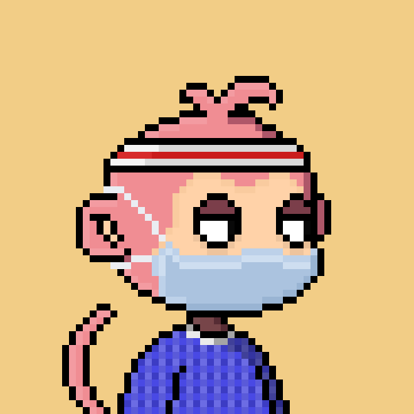MonkeyHood #6524