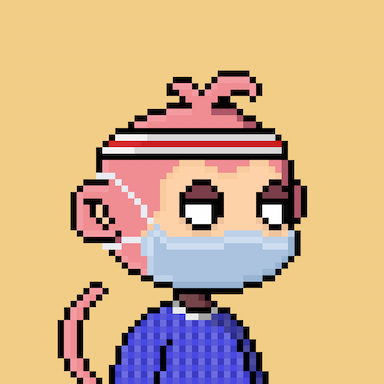 MonkeyHood #6524