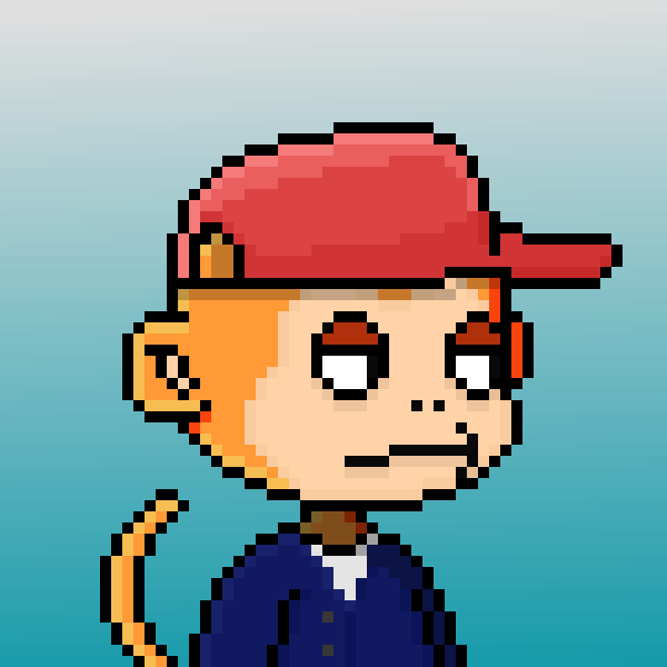 MonkeyHood #6525