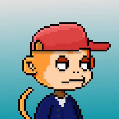 MonkeyHood #6525