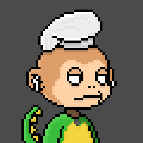 MonkeyHood #6527