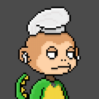 MonkeyHood #6527