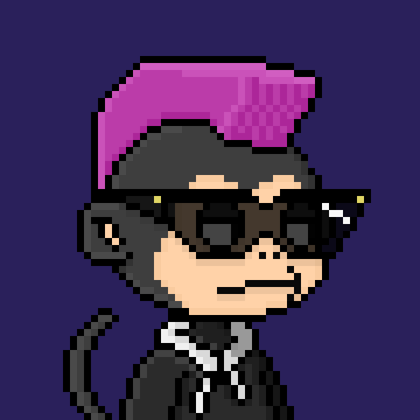 MonkeyHood #653