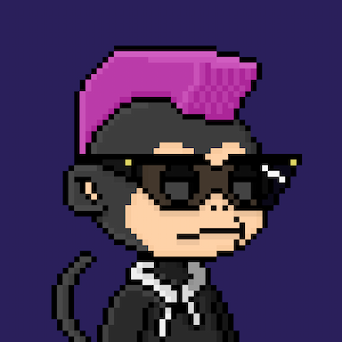 MonkeyHood #653