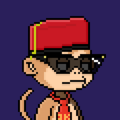 MonkeyHood #6530