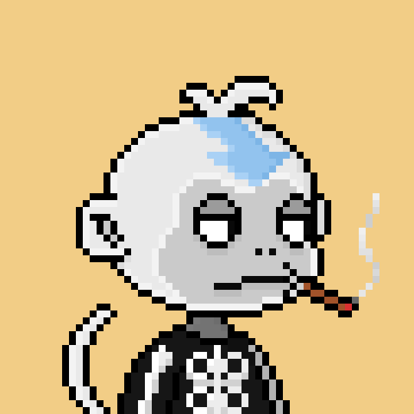 MonkeyHood #6531