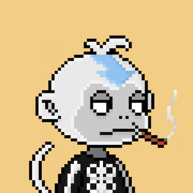 MonkeyHood #6531