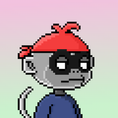 MonkeyHood #6533