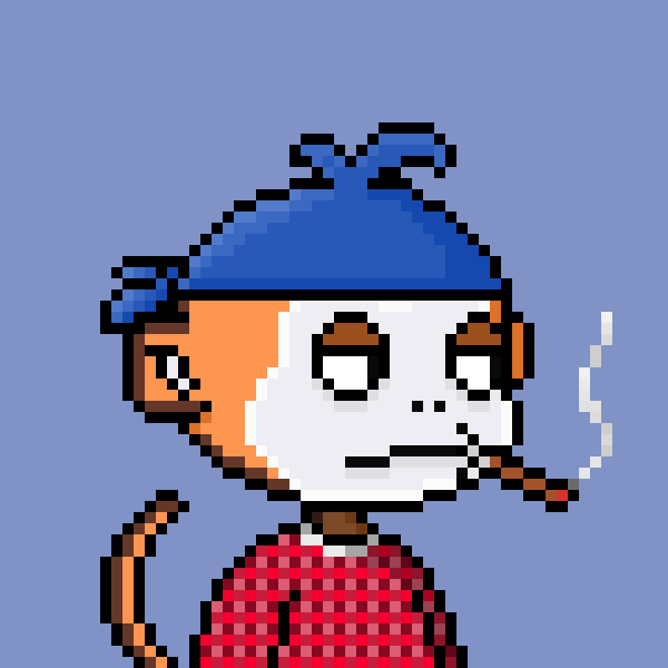 MonkeyHood #6534