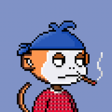 MonkeyHood #6534