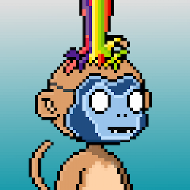 MonkeyHood #6536