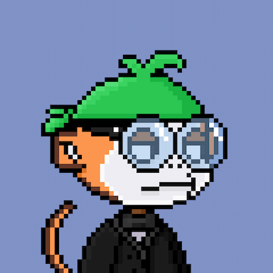 MonkeyHood #6537