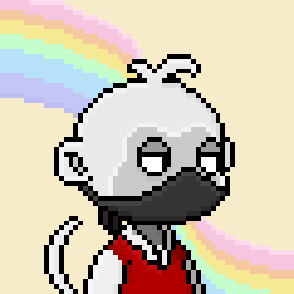 MonkeyHood #6538