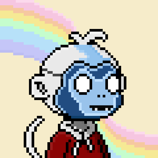 MonkeyHood #6539