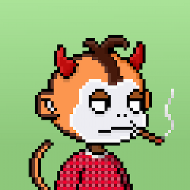 MonkeyHood #654