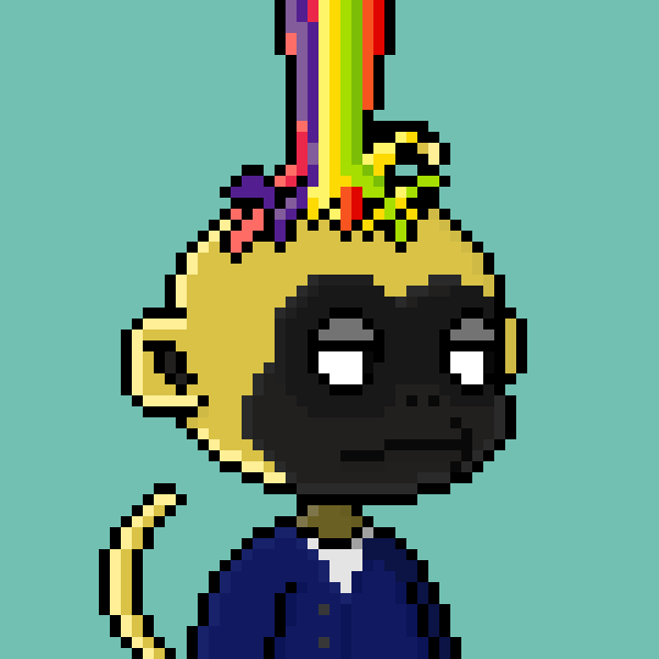 MonkeyHood #6540