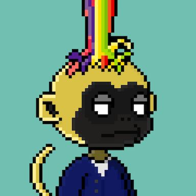 MonkeyHood #6540