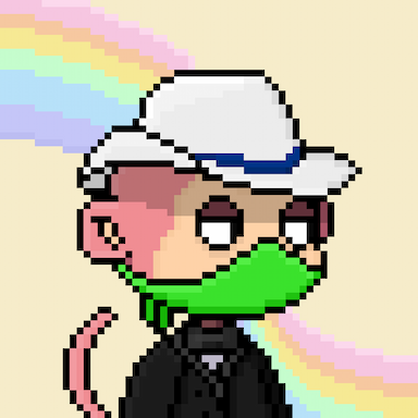 MonkeyHood #6542