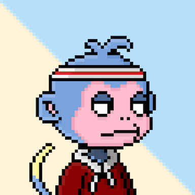 MonkeyHood #6543