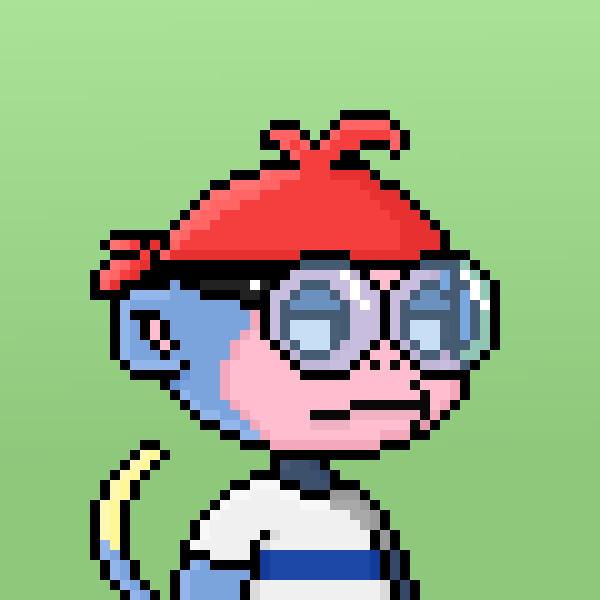 MonkeyHood #6546