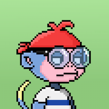 MonkeyHood #6546