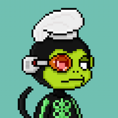 MonkeyHood #6548