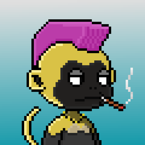 MonkeyHood #6549