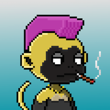 MonkeyHood #6549
