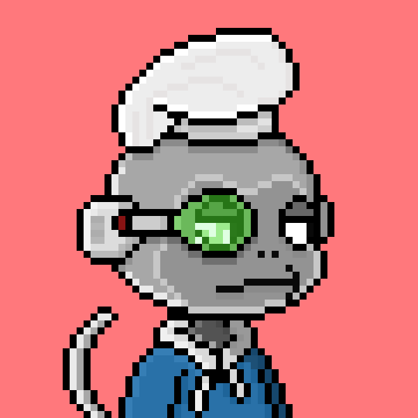 MonkeyHood #655