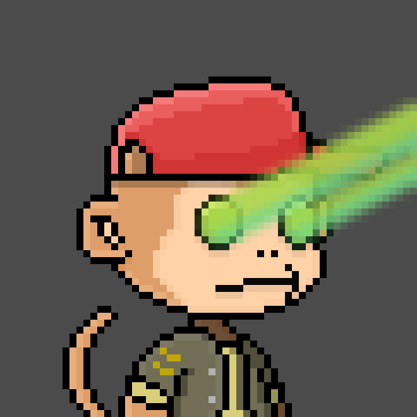 MonkeyHood #6551