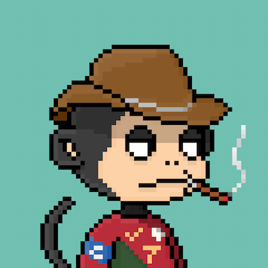 MonkeyHood #6554