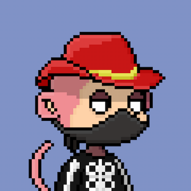 MonkeyHood #6556