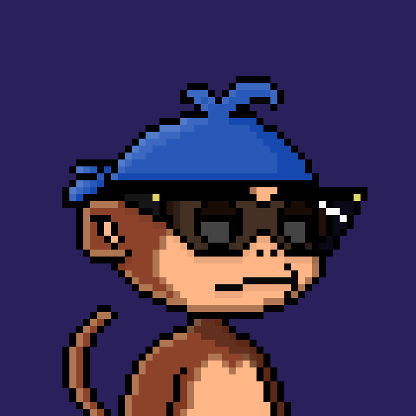 MonkeyHood #656