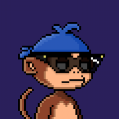 MonkeyHood #656
